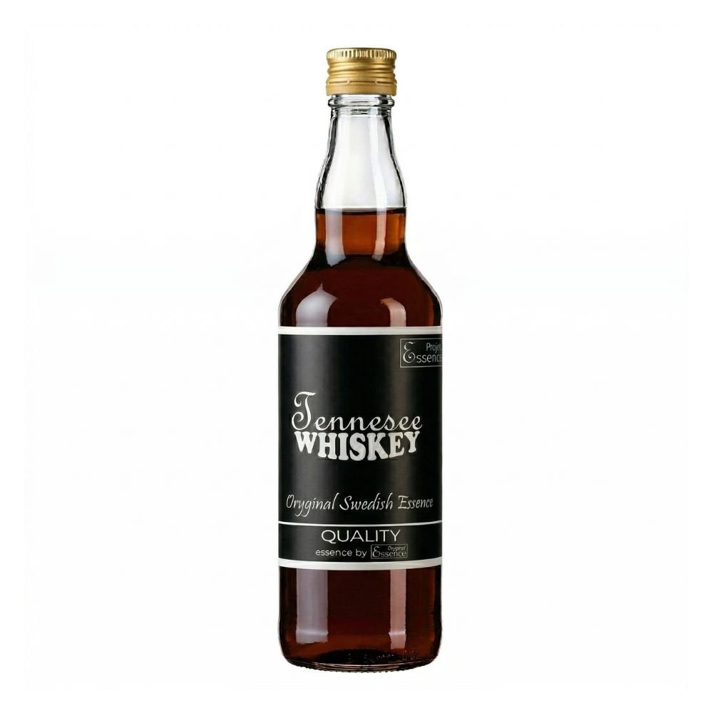 Starowar Zaprawka Tennessee Whiskey 500Ml Do Alkoholu Na 20L