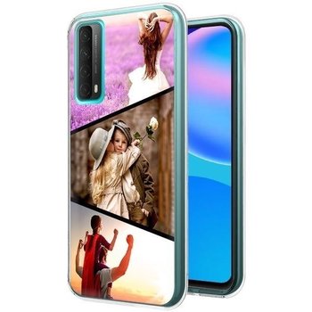 Zaprojektuj Etui Do Huawei P Smart 2021 Unique - Unique