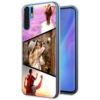 Zaprojektuj Etui Do Huawei P30 Pro Real Unique - Unique