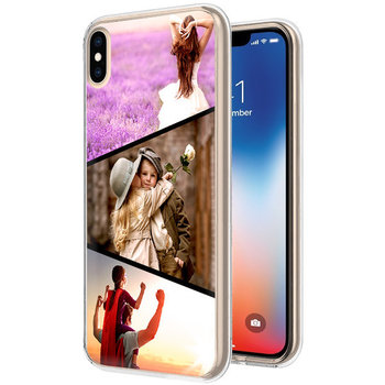 Zaprojektuj Etui Do Iphone Xs Max Real Unique Case - Unique