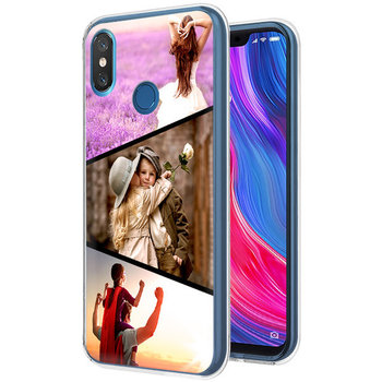 Zaprojektuj Etui Do Xiaomi Mi8 / Mi 8 Real Unique - Unique