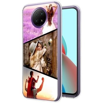 Zaprojektuj Etui Do Xiaomi Redmi Note 9 5G Unique - Unique