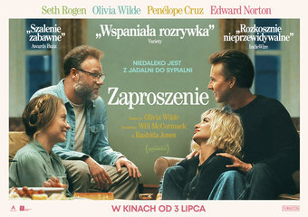 ZAPROSZENIE
