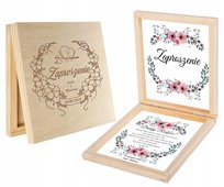 Zaproszenie Dla Rodziców Na Ślub Błogosławieństwo