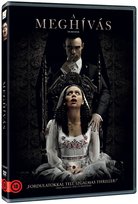 ZAPROSZENIE (DVD) lektor, napisy PL Various Directors