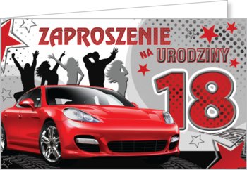 Zaproszenie na 18-tkę, ZZ02 - Czachorowski