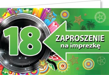 Zaproszenie na 18-tkę, ZZ09 - Czachorowski