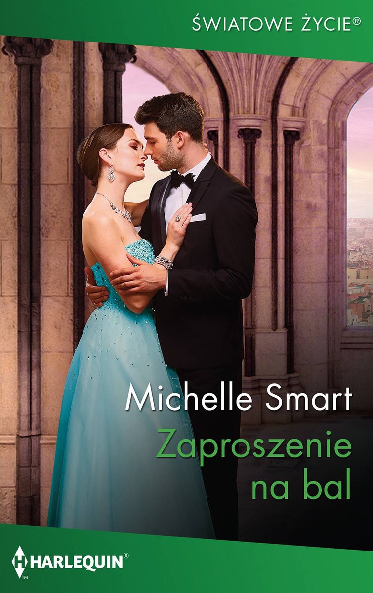 Zaproszenie na bal - ebook epub