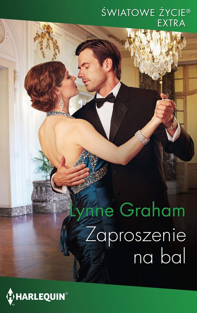 Zaproszenie na bal - ebook epub