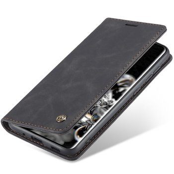 ZAPS Wallet Galaxy S20 Ultra czarny - Inny producent