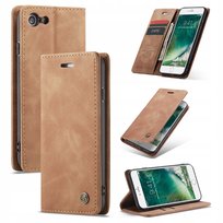 ZAPS Wallet iPhone 6/6s kawowy