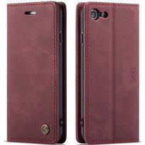 ZAPS Wallet iPhone 6/6s wiśniowy