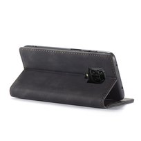 ZAPS Wallet Redmi Note 9S/9 Pro czarny Inna marka