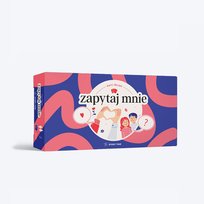 Zapytaj Mnie - GRA DLA PAR relacja rozmowy związek o nas