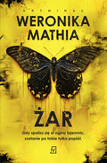 Żar - Weronika Mathia