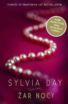 Żar nocy Day Sylvia