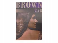 Żar Brown Sandra