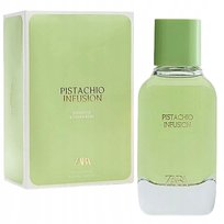ZARA Pistachio Infusion - Woda Perfumowana 100 ml Zara