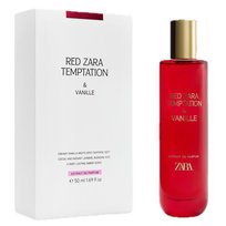 Zara Red Temptation Vanille 50 Ml Ekstrakt Perfum Damskie Inna marka