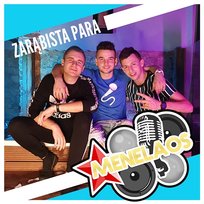 Zarąbista Para Menelaos