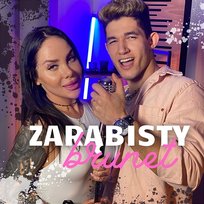 Zarąbisty brunet Klaudia Zielińska, DiscoBoys