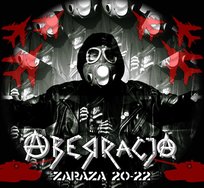 Zaraza 20-22 Aberracja
