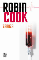 Zaraza Cook Robin