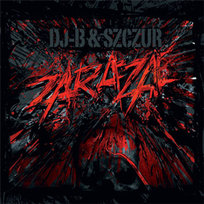 Zaraza DJ-B & Szczur