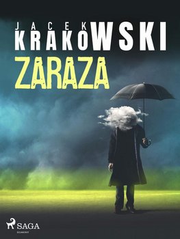 Zaraza - Krakowski Jacek