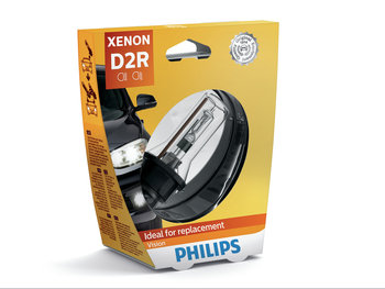 Żarnik ksenonowy PHILIPS D2R Vision (1 sztuka) - Philips
