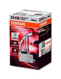 Żarnik OSRAM D1S Xenarc Night Breaker Laser +200% (1 sztuka) - Osram