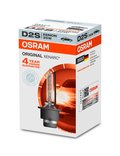 Żarnik OSRAM D2S Xenarc Original (1 sztuka) - Osram