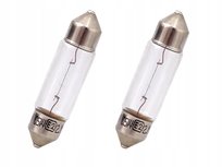 Żarówka C5W C10W 36mm rurkowa 12V SV8.5 Poznań