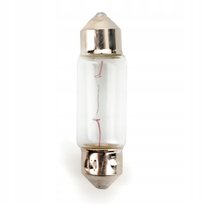 Żarówka C5W C10W 36mm rurkowa rurka 12V SV8.5-8