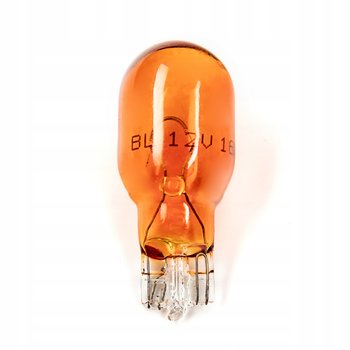 Żarówka Ducato Jumper Boxer Kierunkowskazu Wy16W P - AWparts