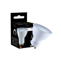 Żarówka Fari Led Gu10 10W 3000K Ciepła Ww 1000Lm 120St Edo Solutions