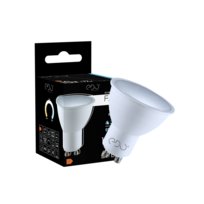 Żarówka Fari Led Gu10 10W 6500K Zimna Cw 1000Lm 120St Edo Solutions