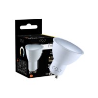 Żarówka Fari Led Gu10 3,5W 3000K Ciepła Ww 300Lm 120St Edo777459 Edo Solutions