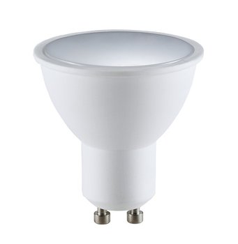 Żarówka Fari Led Gu10 5,5W 4000K Neutralna Nw 500Lm 120St Edo Solutions - Elhurt Plus