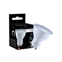 Żarówka Fari Led Gu10 7,5W 6500K Zimna Cw 700Lm 120St Edo777436 Edo Solutions