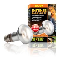 Żarówka grzewcza EXO-TERRA INTENSE BASKING SPOT 50 W 63 mm EXO-TERRA
