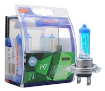 Żarówka H7 PowerTec Extreme Weather Control 55W M-Tech