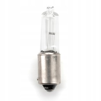 ŻARÓWKA HALOGEN H21W BAY9s 21W 12V CLEAR ŚWIATŁA - AWparts