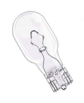 ŻARÓWKA HALOGEN W16W T15 16W 12V CLEAR ŚWIATŁA - AWparts