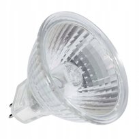 ŻARÓWKA HALOGENOWA 50mm 12V 35W MR16 MR-16 GU5,3 ZeXt
