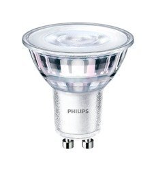 Фото - Лампочка Philips Żarówka halogenowa Corepro LEDspot GU10 2700K 390 lm 2.7-25W 36° 