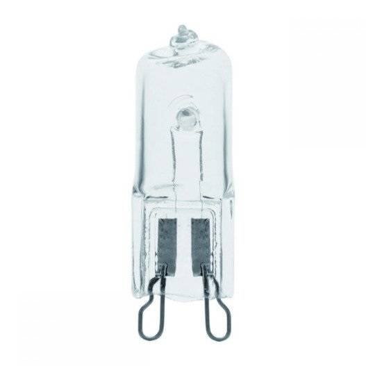 Żarówka halogenowa G9 40W 230V Candellux 3407501 - Candellux Lighting ...