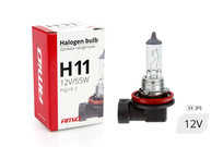 Żarówka Halogenowa H11 12V/55W Amio