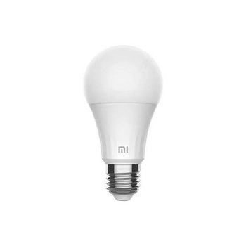 Żarówka Inteligentna Wi-Fi Xiaomi Mi LED Smart Bulb Cool White 6500K - Xiaomi
