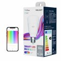 Żarówka inteligentna YEELIGHT Smart W3 (kolor), E27&nbsp;-&nbsp;YEELIGHT